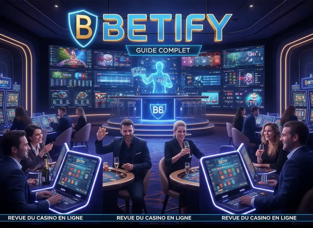 home Betify