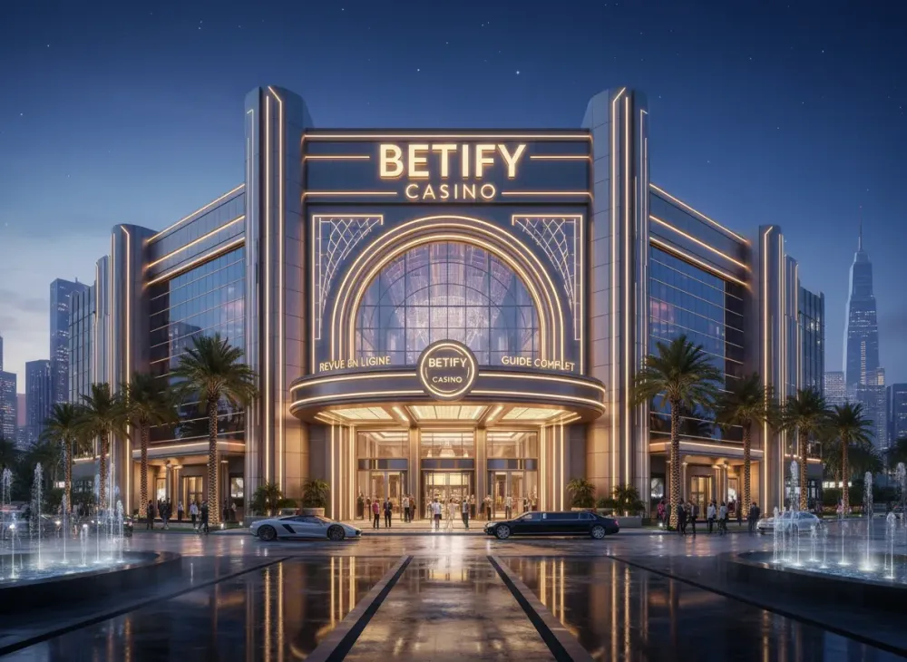 home Betify