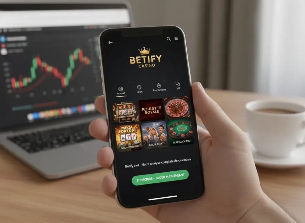 review Betify